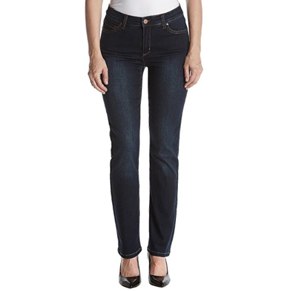 Lexington Straight Jeans